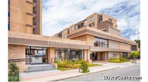 Arriendo Apartamento en Colina Campestre