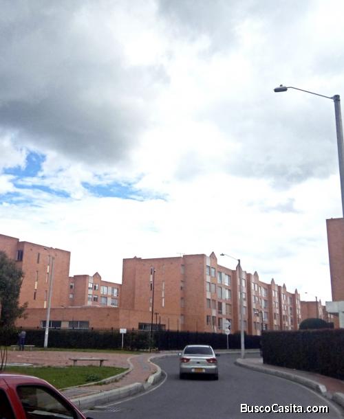 OPORTUNIDAD APARTAMENTO EN CAJICÁ 