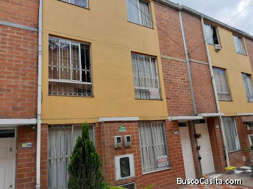 Venta Espectacular Casa Fontibon Zona Franca