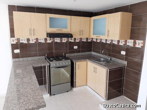 Venta espectacular Apartamento MOSQUERA La Estancia 