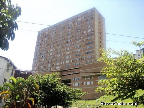 Apartamento en el Edificio Punta Luna 