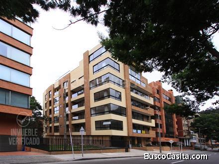 Arriendo apartamentos en Los Rosales