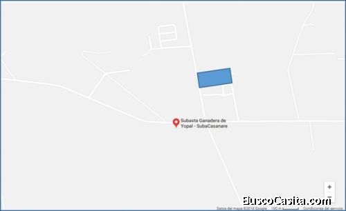 Lote con la mayor valorización del mecado