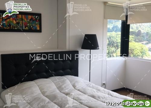 APARTAMENTOS AMOBLADOS EN ENVIGADO Cód: 4840