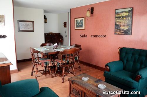 Se VENDE apartamento dúplex en Niza Córdoba