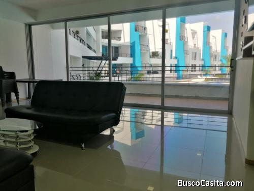 Apartamento en venta San Jerónimo- Antioquia 