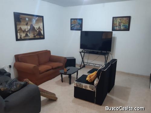 Apartamento en Copacabana, Barrio Obrero