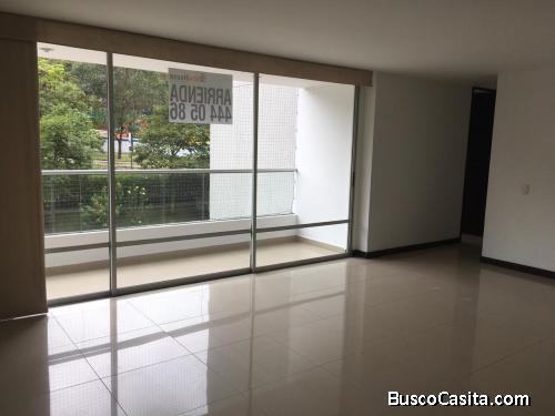 Hermoso apartamento en el Poblado