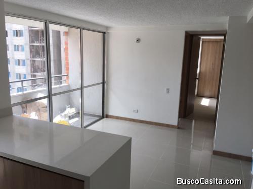 Apartamento en Medellín, Los Colores