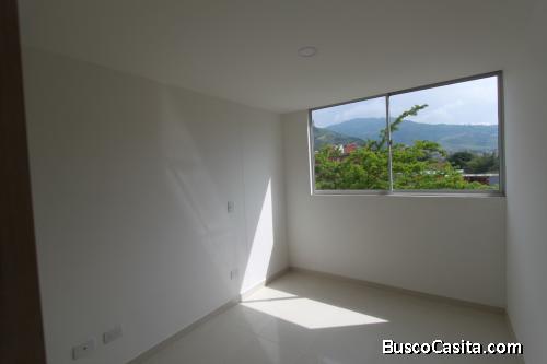 Apartamentos nuevos en Guarne, proyecto Mirador de San Nicolas