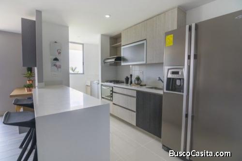 Hermoso apartamento en Sabaneta