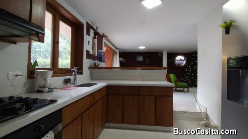 Casa en venta La Estrella- Antioquia 