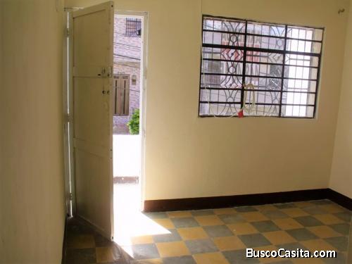 Casa en venta Medellín- Barrio campo valdes 
