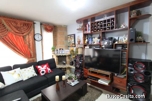 Vendo casa esquinera en Guarne