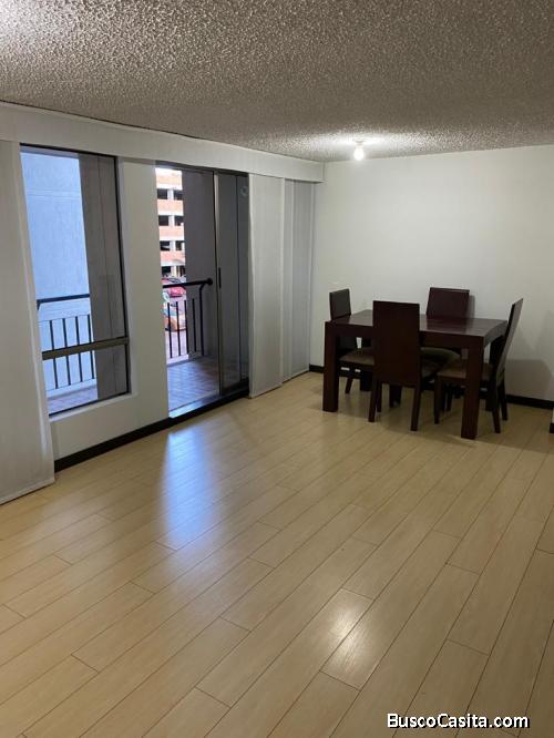VENDO APARTAMENTO SUBA CAMPIÑA ECONOMICO