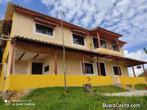 Finca en Guarne, vereda Juan XIII