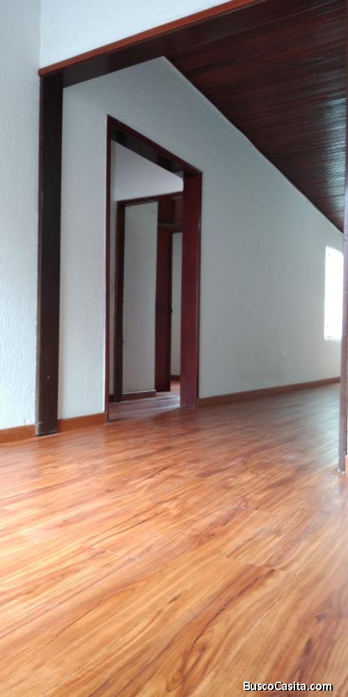 Apto en arriendo en Suba/Bogotá recién remodelado