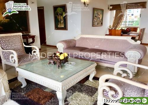 Venta de Apartamento en El Poblado Cód.: 4966