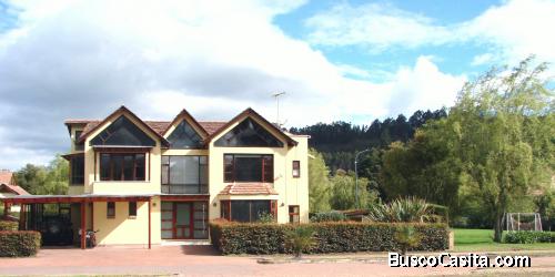 GRAN OPORTUNIDAD. Casa en condominio a 14 minutos de calle 170 de Bogotá 