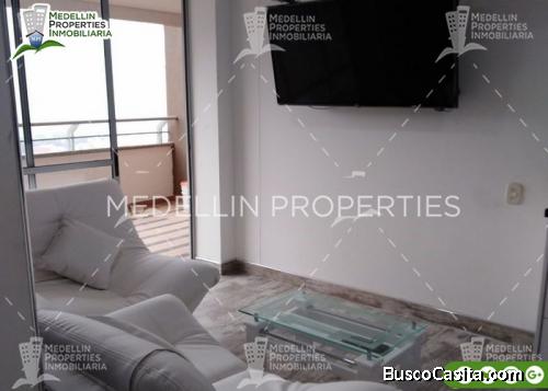 APARTAMENTOS AMOBLADOS EN Itagui Cod: 5053