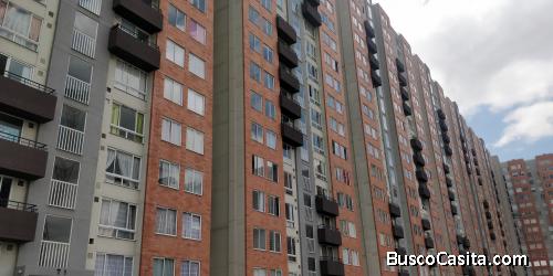 Apartamento en Arriendo Reserva de Fontibon