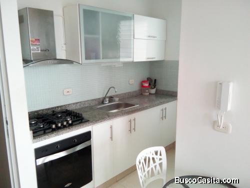 SERVICIOS INCLUIDOS  #apartamento por Meses Amoblado Conjunto Residencial Manatí En Parque Heredia -