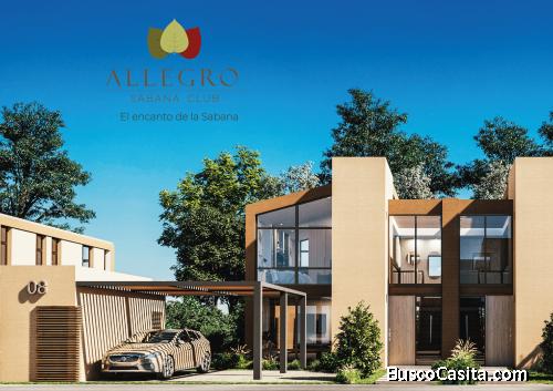 Allegro Sabana Club