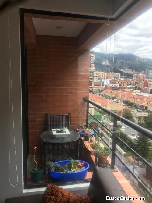 APARTAMENTO EN CEDRITOS