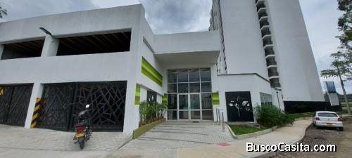 Apartamento Primer piso para ESTRENAR con parqueadero