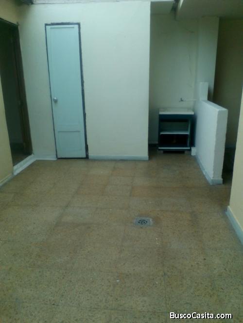 Arriendo apartamento como Bodega