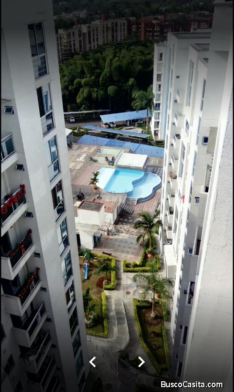 Se VENDE APARTAMENTO Primer piso con parqueadero