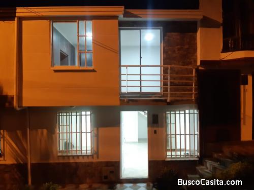 Venta casa Dosquebradas conjunto bosques de milan