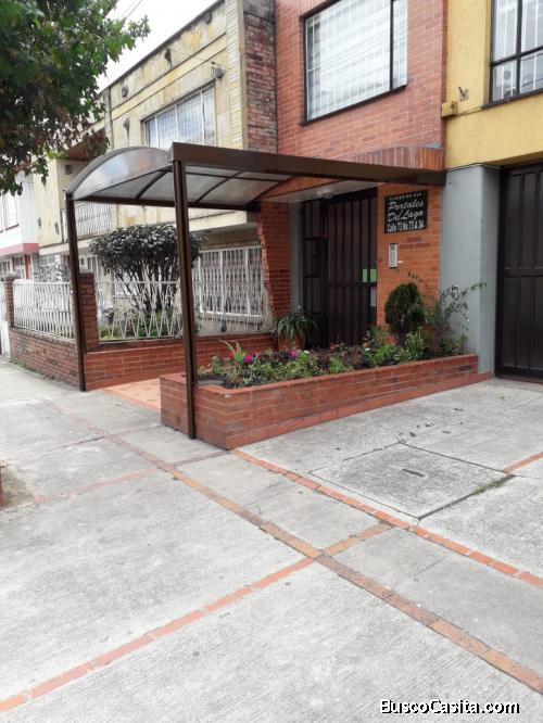 VENDO APARTAMENTO EXCELENTE ESTADO