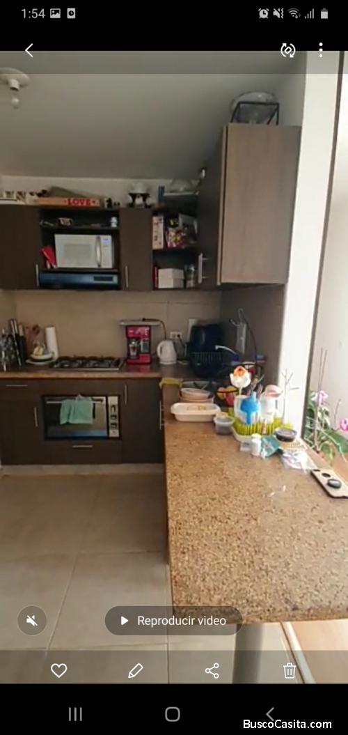 Hermoso Apto Conjunto Ankara Pontevedra