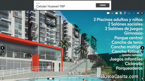 casas al norte una esquinera y otra medianera