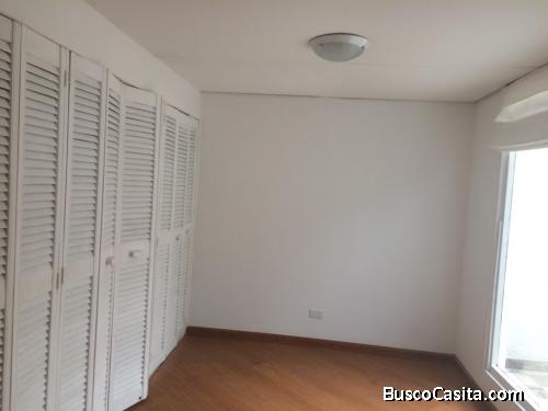 ALQUILER APARTAMENTO