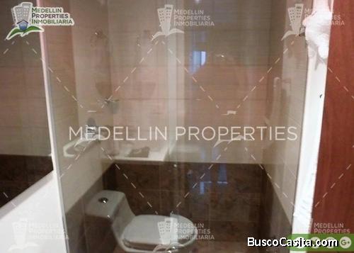 ARRIENDO ENVIGADO AMOBLADOS Cód: 4403