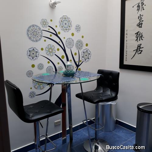 Si busca un sinónimo de tranquilidad y confort, ha llegado al lugar perfecto.