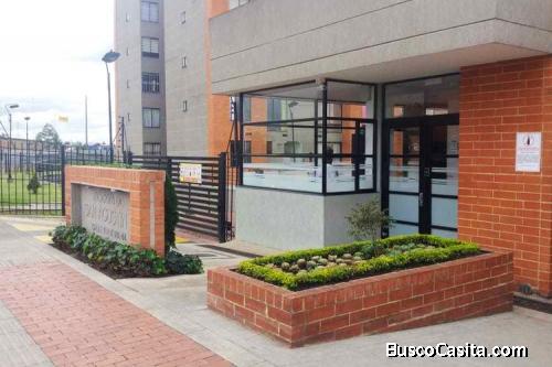 LINDO APARTAMENTO EN NUEVA CASTILLA