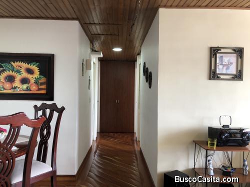 Ganga! Apartamento Remodelado, Estado 10/10 Alamos Norte
