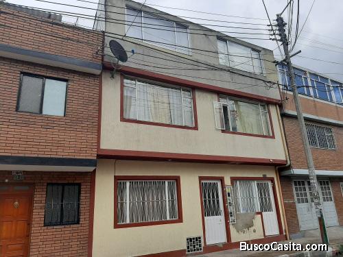 Espectacular!!! CASA RENTABLE FONTIBON La Giralda  