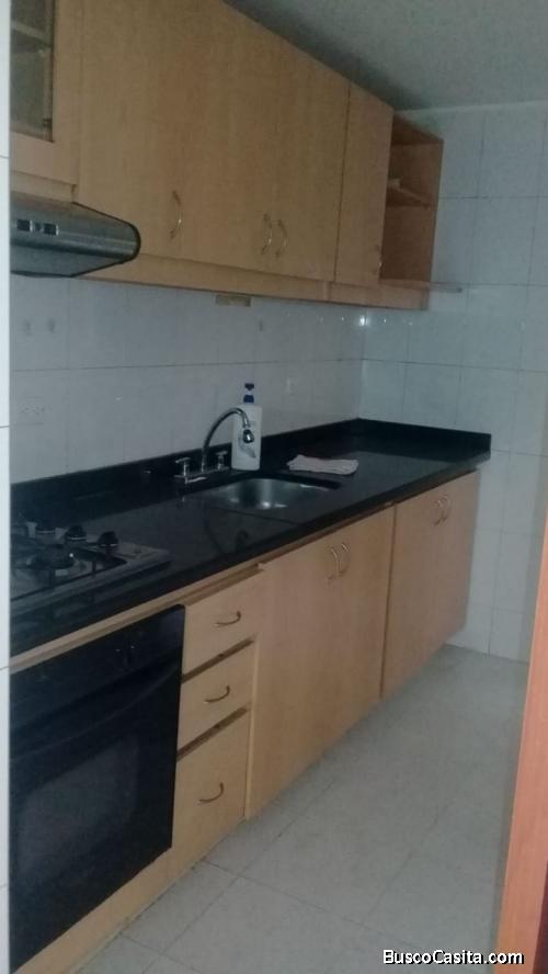 ARRIENDO APARTAMENTO CIUDAD SLAITRE-CONJUNTO PUERTO BAHIA
