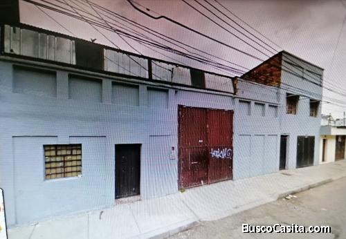 LOTE y/o casaLOTE barrio LA GRANJA /BOGOTA