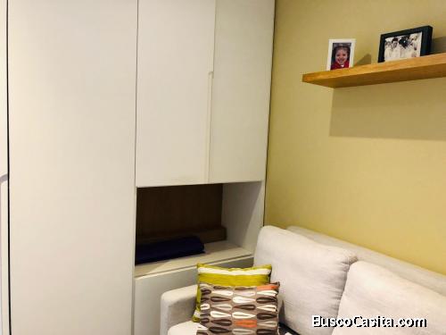 Apartamento chico navarra Bogotá 
