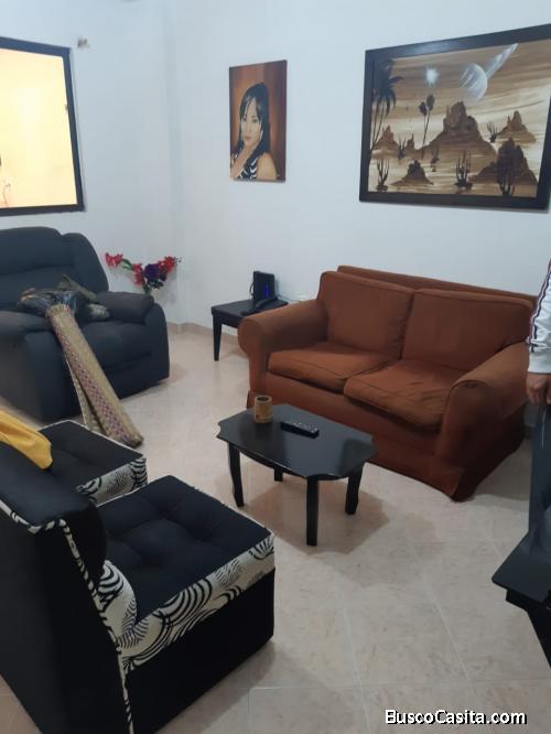 Apartamento en Copacabana, Barrio Obrero