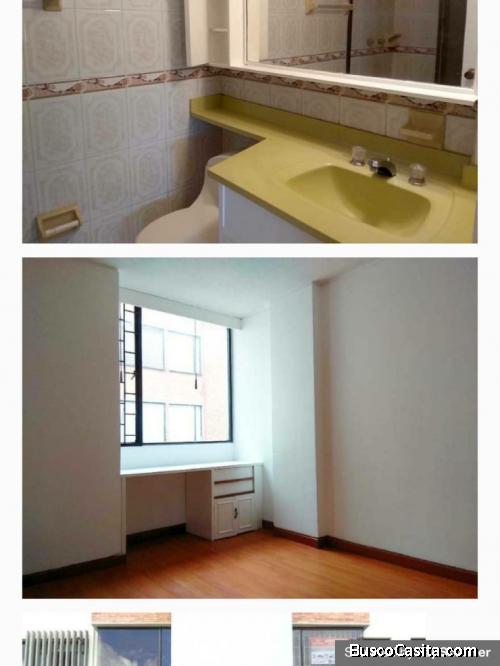 GRAN OPORTUNIDAD VENTA APTO ALHAMBRA