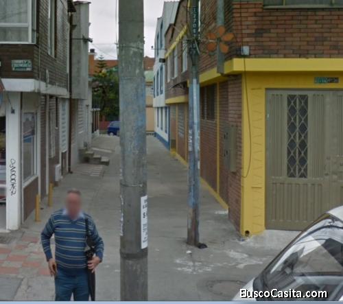 SE ARRIENDA APARTAMENTO EN CIUDAD MONTES