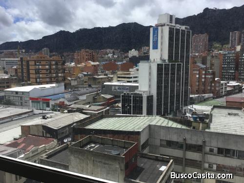 Apto para renta estrenar bonito  