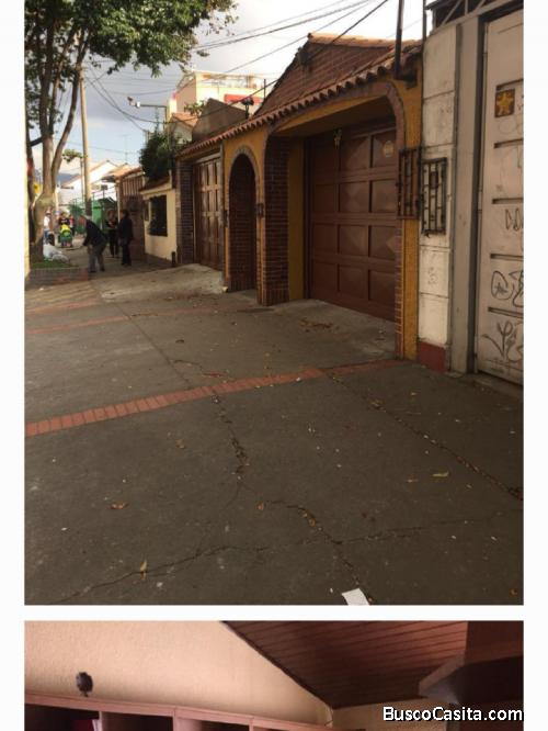 casa en venta y arriendo las villas 