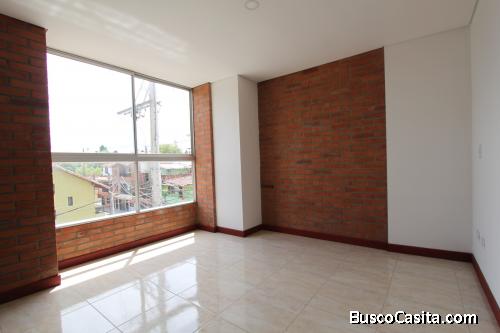 Apartamentos en Guarne de 60, 70 y 80 mts2
